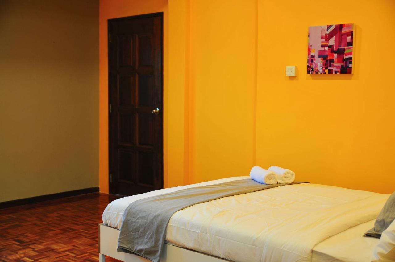 Grayhaus Spacious Bungalow & Garden Villa - Ss3 Petaling Jaya, Near Sunway - Stay Only No Events Екстер'єр фото