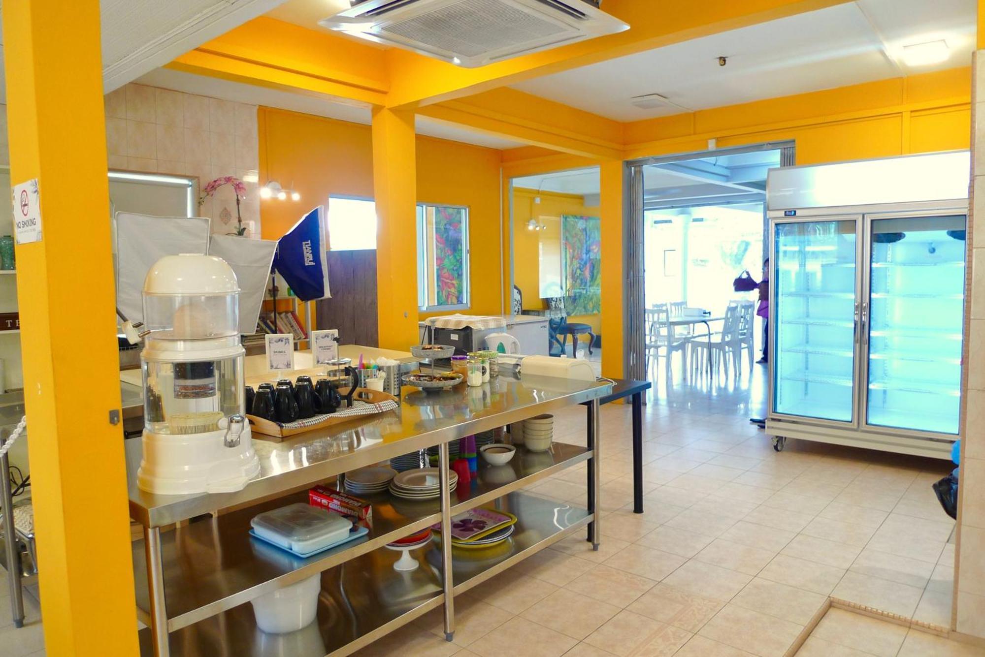 Grayhaus Spacious Bungalow & Garden Villa - Ss3 Petaling Jaya, Near Sunway - Stay Only No Events Екстер'єр фото