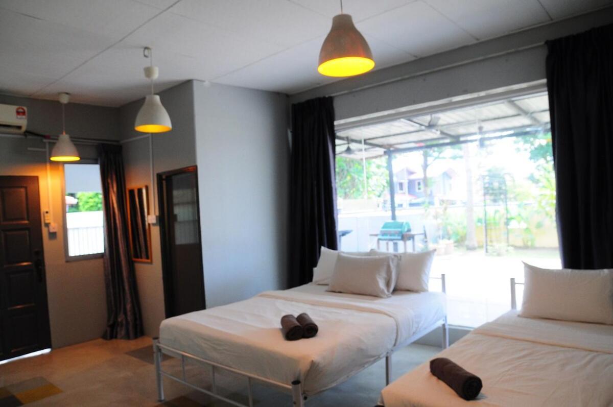 Grayhaus Spacious Bungalow & Garden Villa - Ss3 Petaling Jaya, Near Sunway - Stay Only No Events Екстер'єр фото